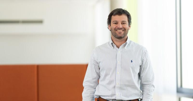 ederico dos Reis, CEO de INFORM para Latinoamérica.