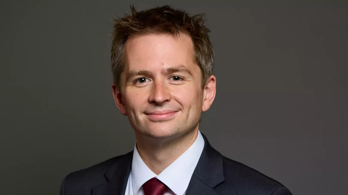 Diputado laborista Mark Sewards