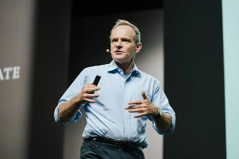 Simon Johnson, Nobel de Economía 2024