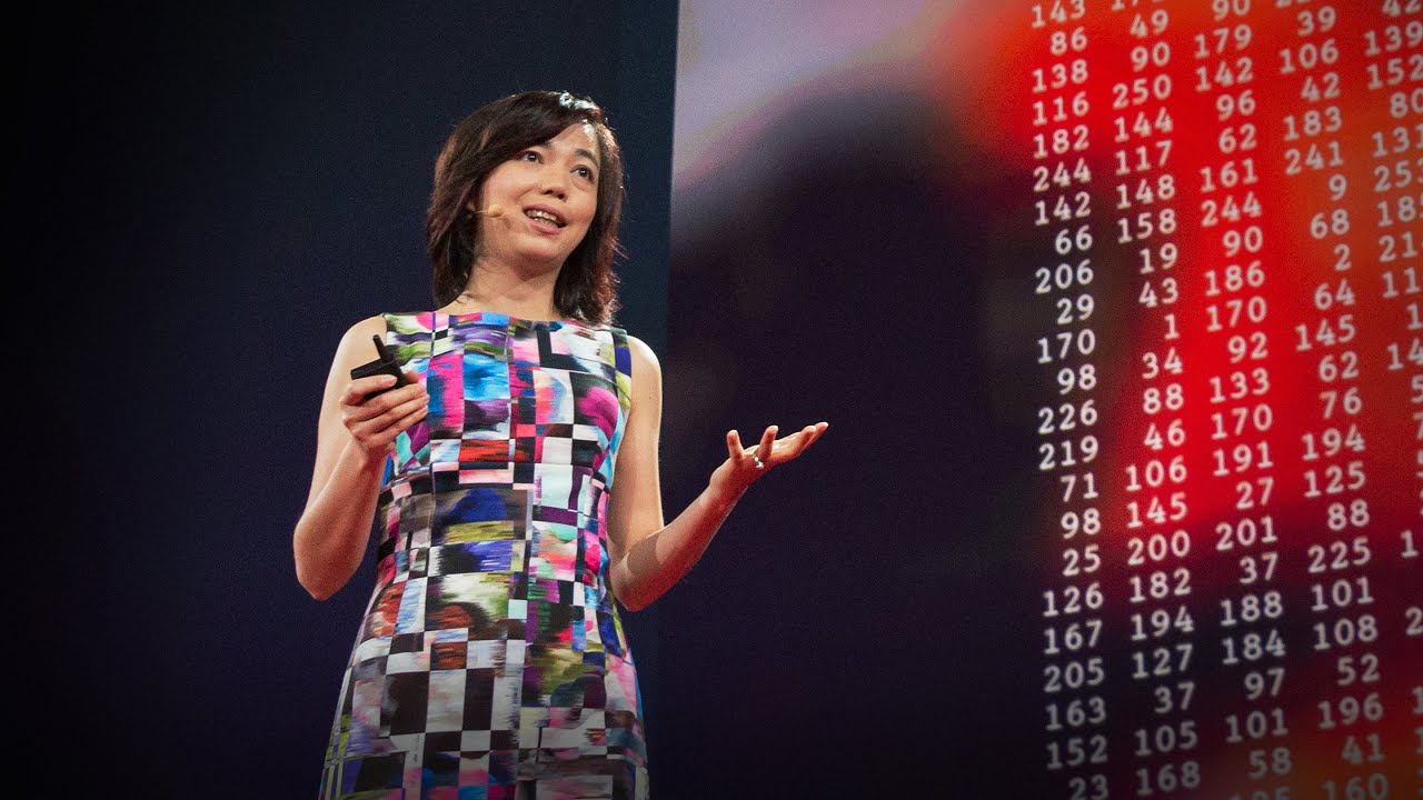 Fei-Fei Li (EE. UU. – China)