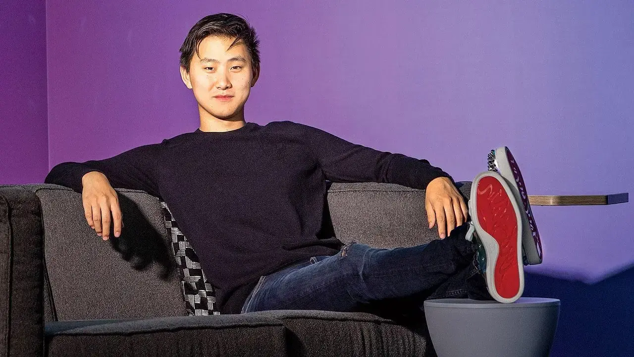 Alexandr Wang (CEO de Scale AI)