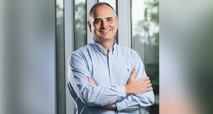 Pablo Macchi, Managing Director de Calipso.