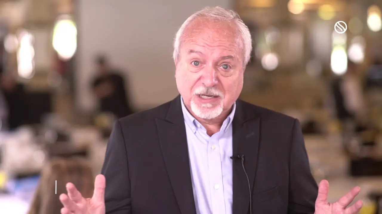 Luis Galeazzi, Director Ejecutivo Institucional de Argencon