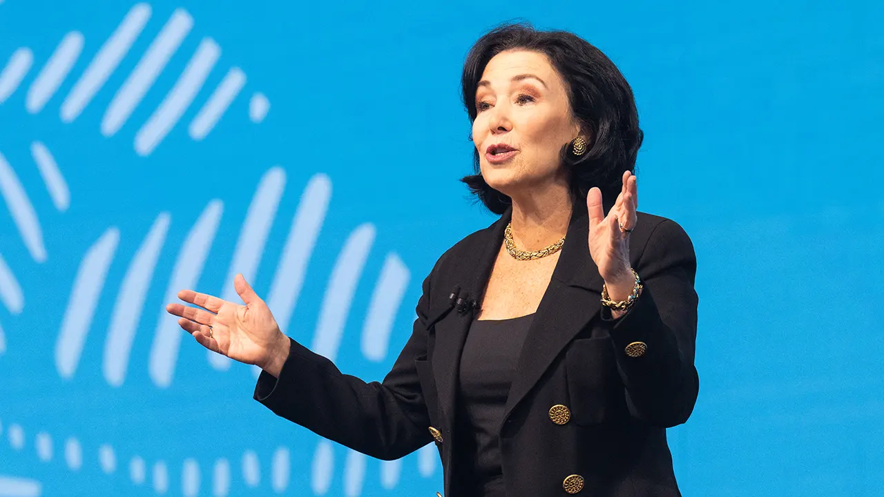 Safra Catz (EE. UU.)