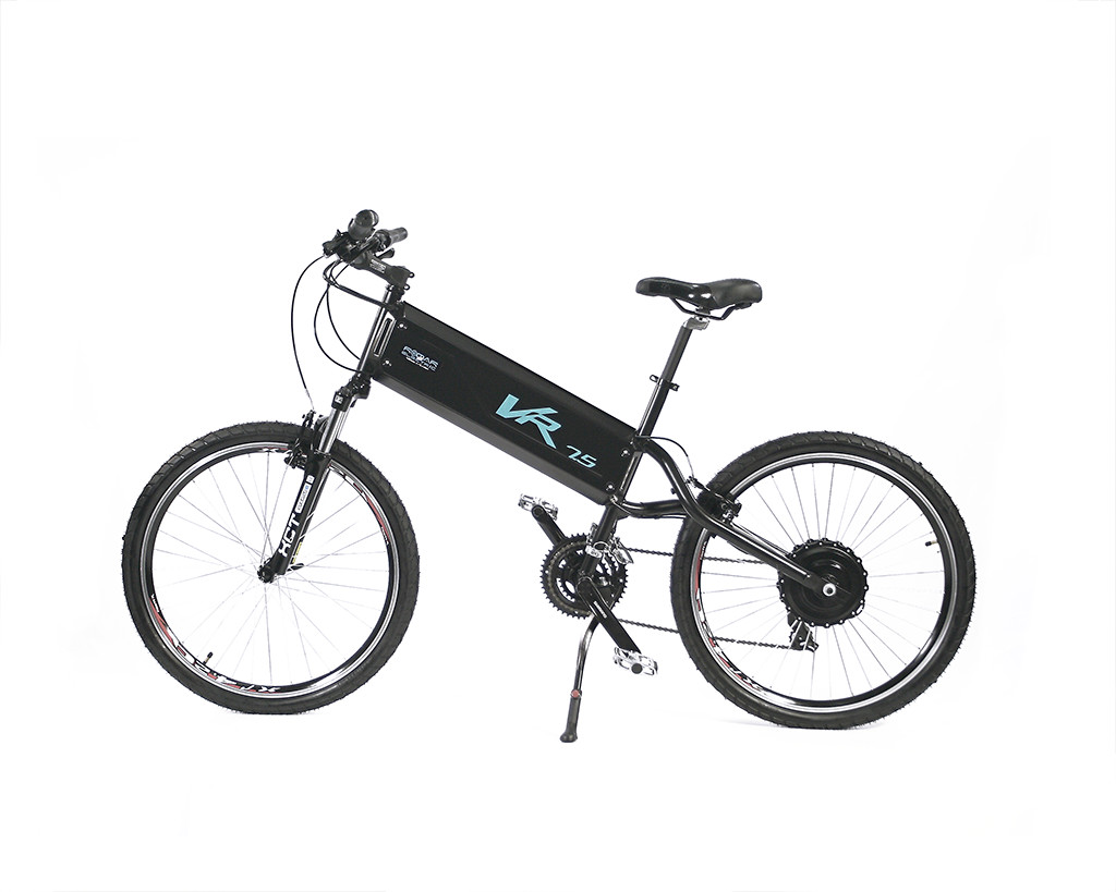 Bicicleta Eléctrica VR - Rodar Electric 
