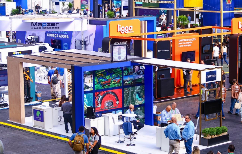 Smart City Expo Curitiba 2026