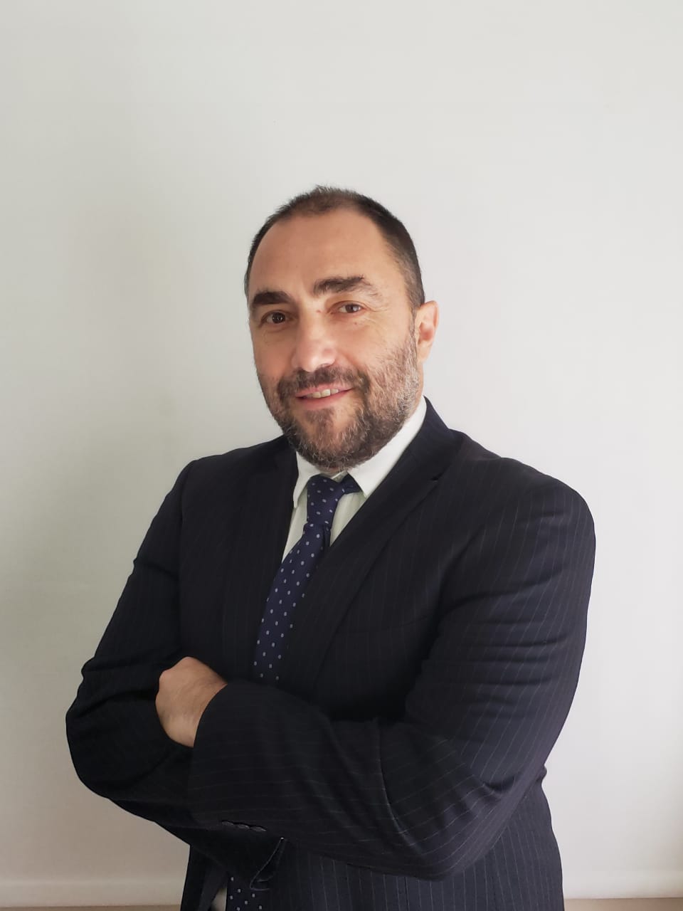 Gabriel Salomón - Jidoka