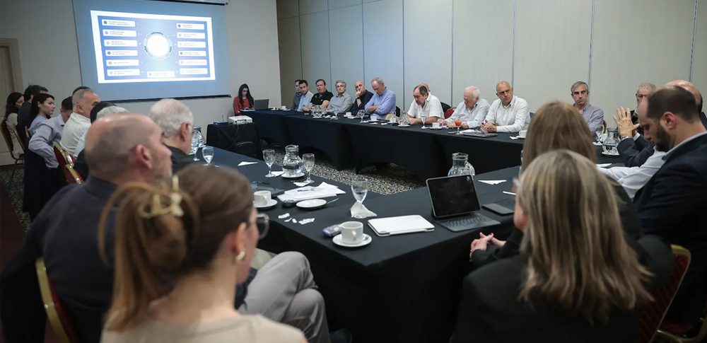 La Comisi&oacute;n de Carriers, Datacenters e Infraestructura para IA de CABASE