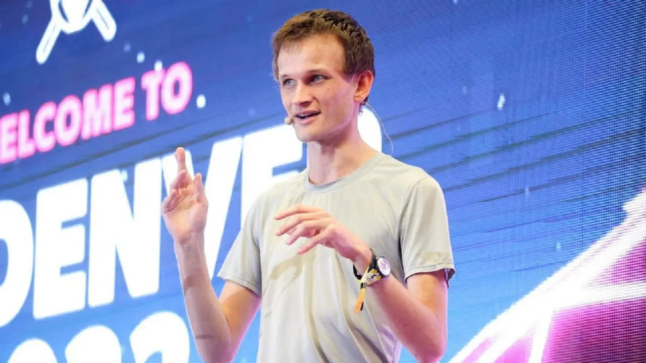 Vitalik Buterin, cofundador de Ethereum, será parte de la Devconnect 2025 en Buenos Aires.