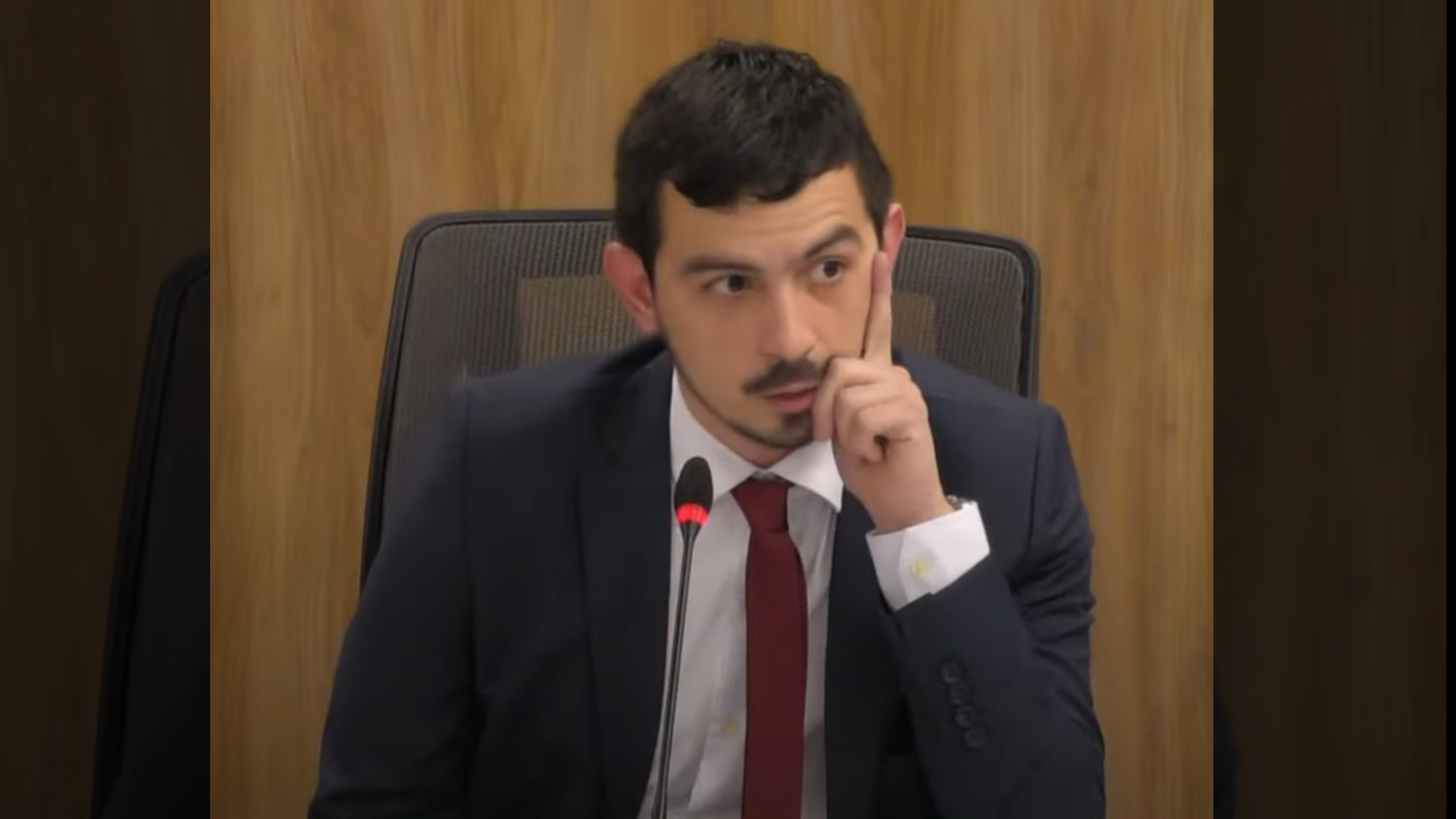Gonzalo Carrasco Pini, abogado especializado en derecho informático 