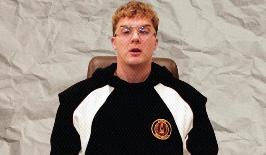 creador de la criptomoneda $Libra, Hayden Davis