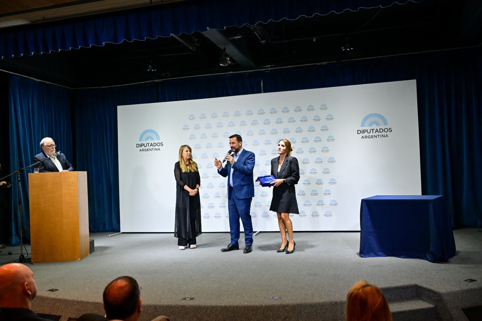 Ariel Sujarchuk - Intendente de Escobar