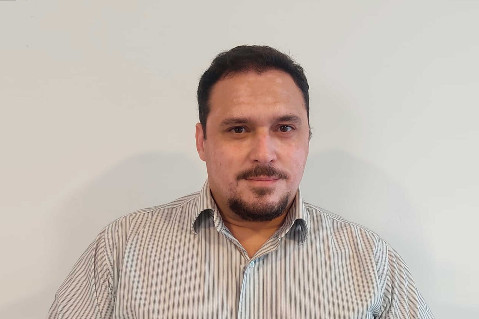 Cristian Santander es CEO@Cognitive.la | Director Diplomatura en IA y Ciencia de Datos (UTN.BA) | Co-Director Centro de IA Aplicada@UTN | BoardMember@SAIA |