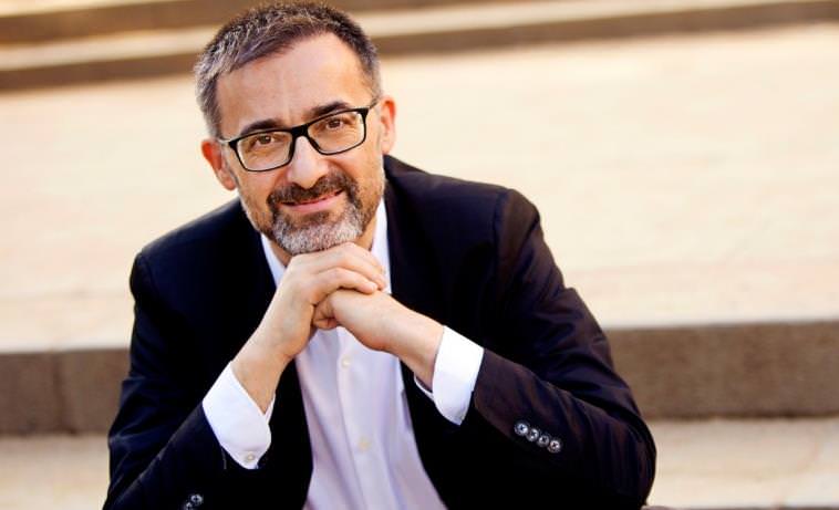 Antoni Guti&eacute;rrez-Rub&iacute;, asesor de comunicaci&oacute;n y consultor pol&iacute;tico. 