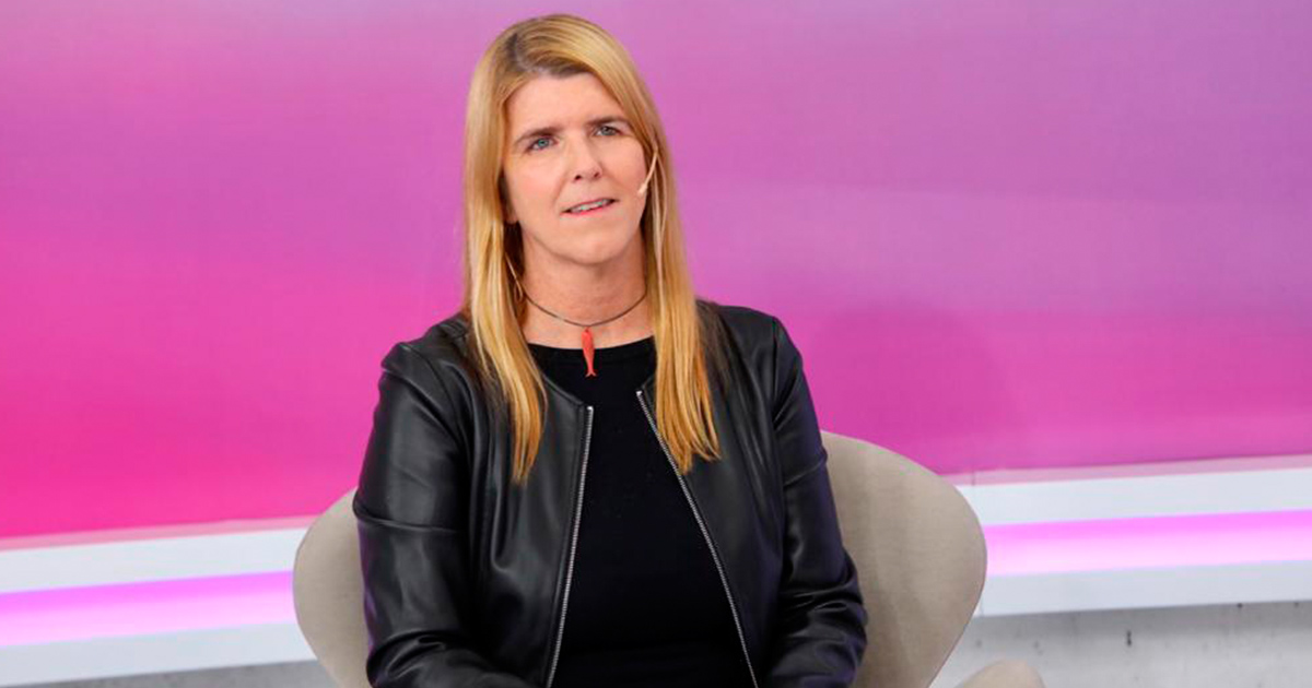Paula Cardenau (Argentina)