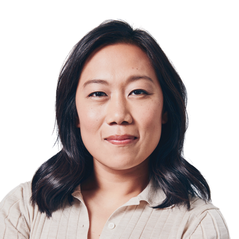 Priscilla Chan es cofundadora y codirectora ejecutiva de la iniciativa junto a Zuckerberg
