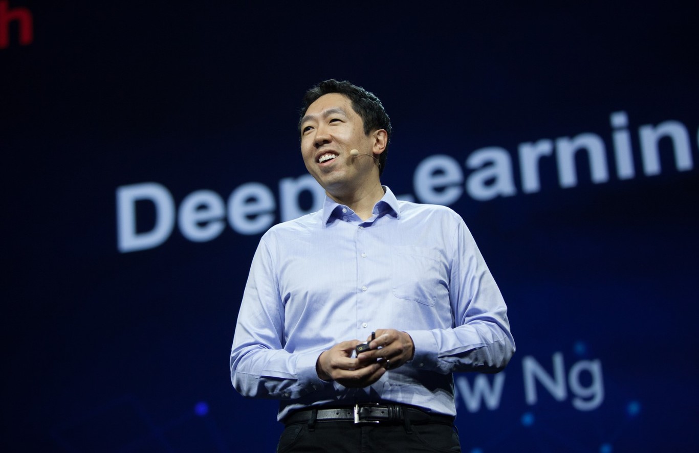 Andrew Ng