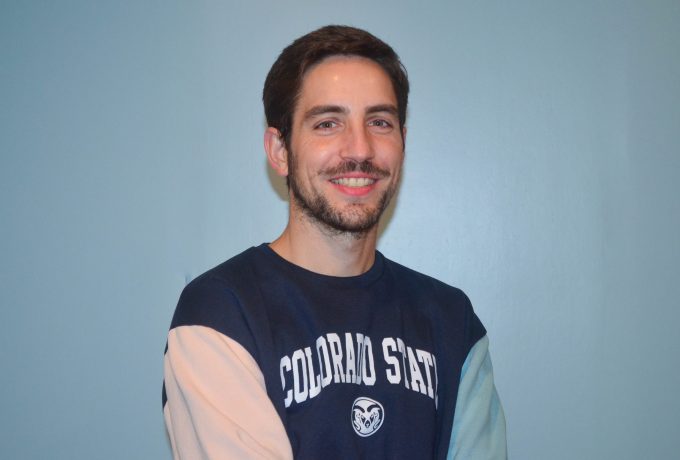 Facundo Chrestia, especialista en Bioqu&iacute;mica y Biof&iacute;sica