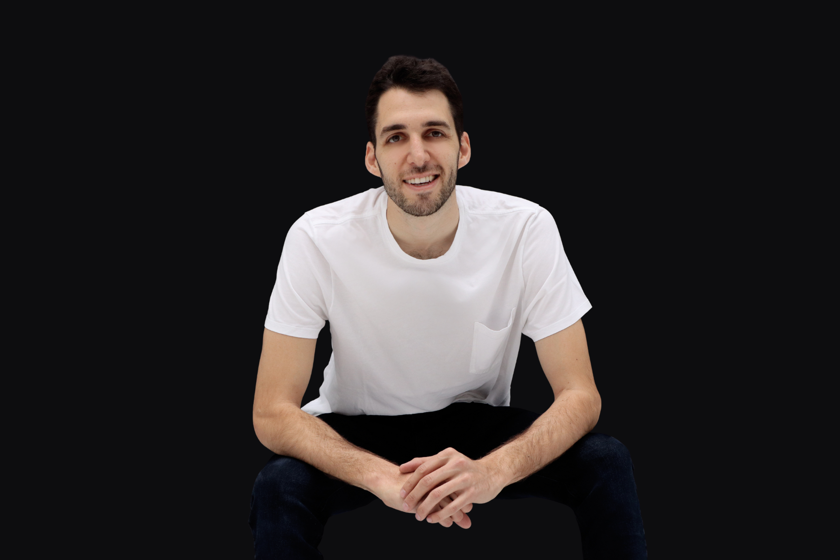 Franco Tertzakian, CEO y cofundador de Shipnow.