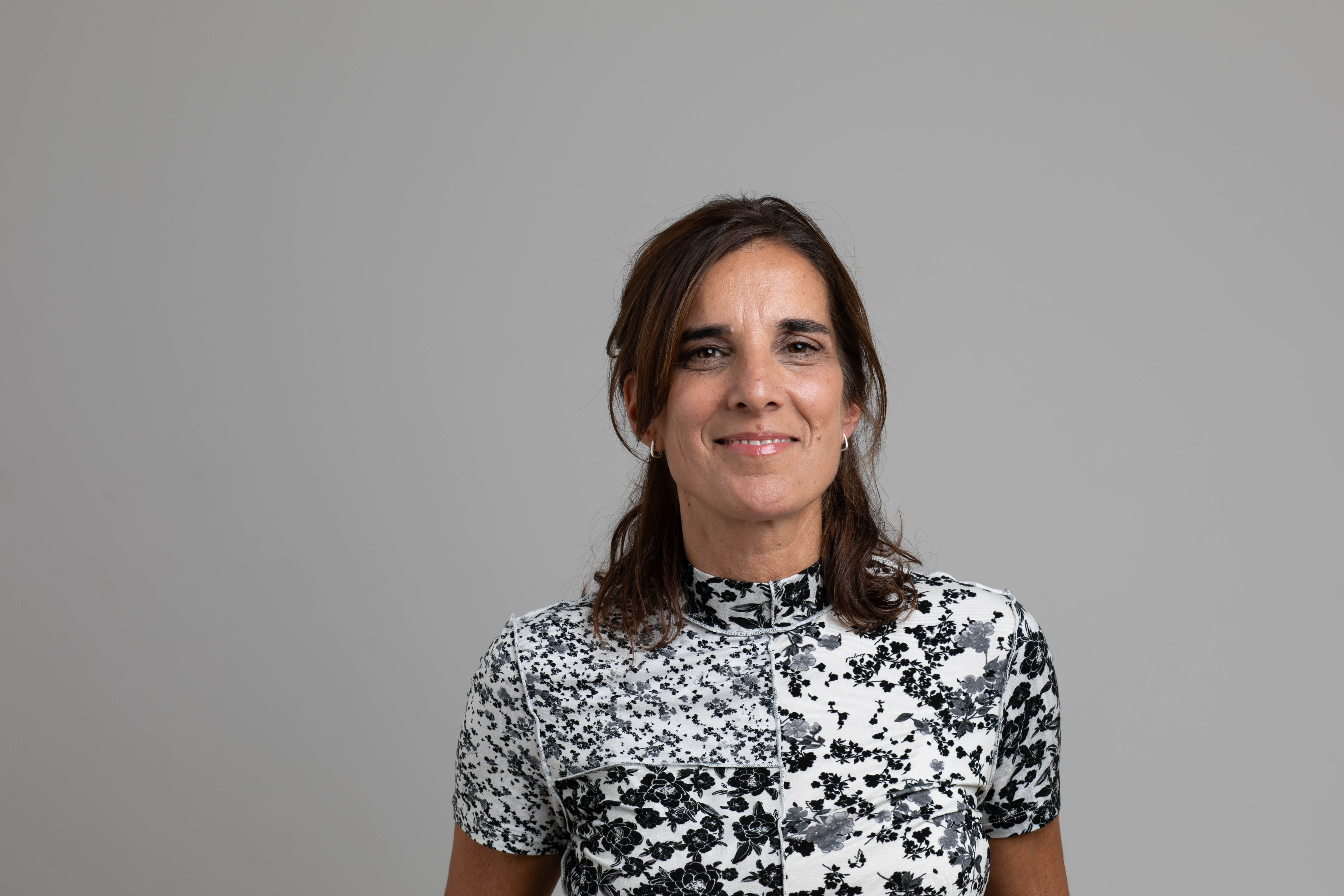 Cecilia Russo, fundadora de Cecilia Russo Equipo + Humano.