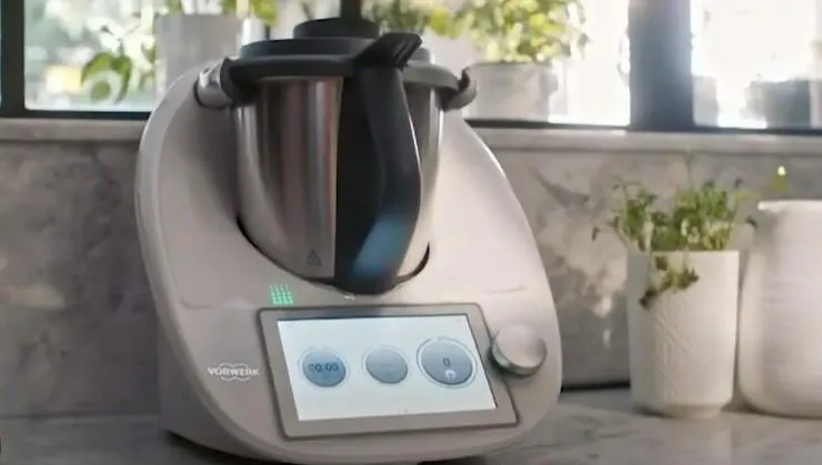 Thermomix TM6