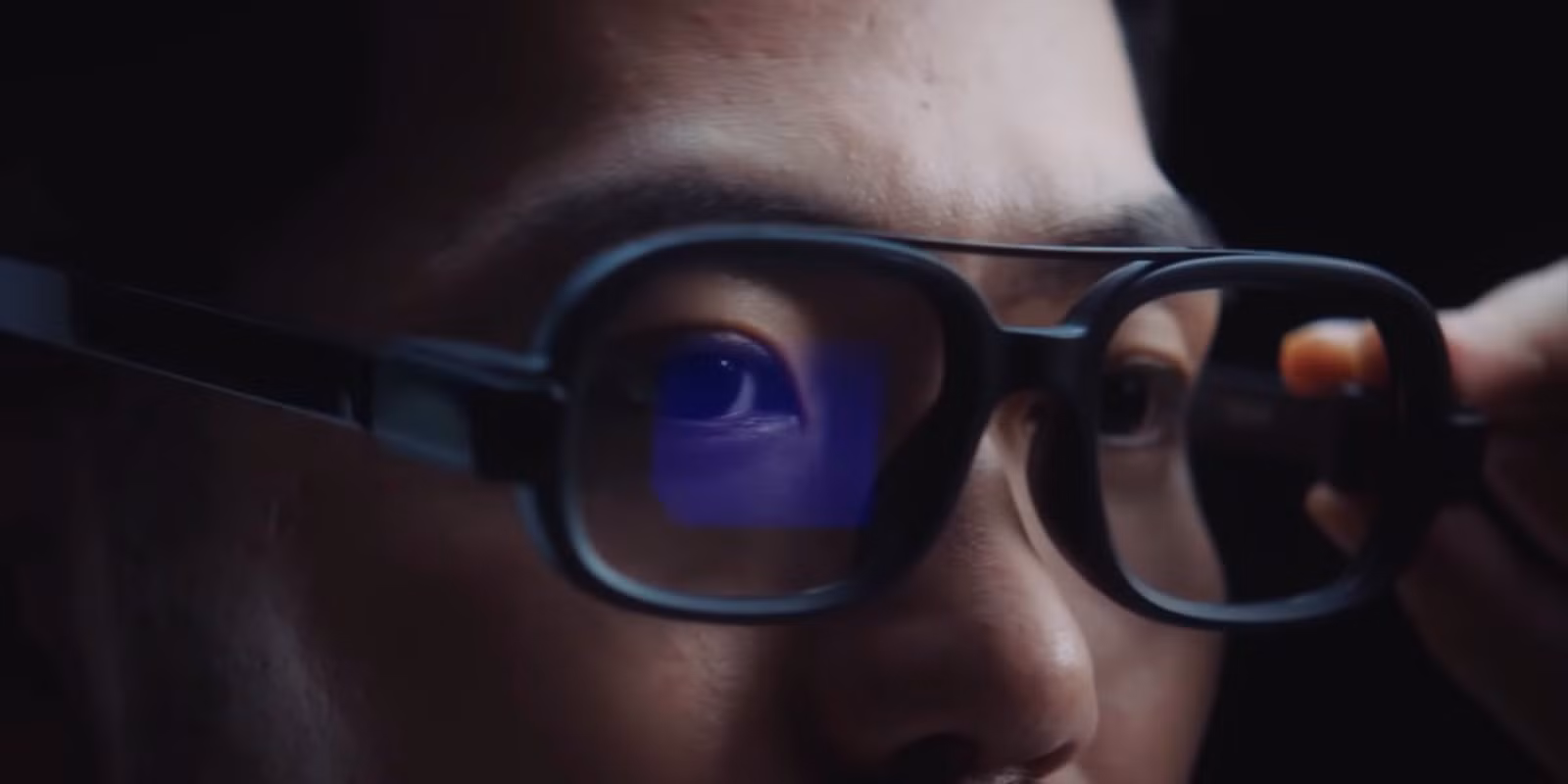 Xiaomi Smart Glasses
