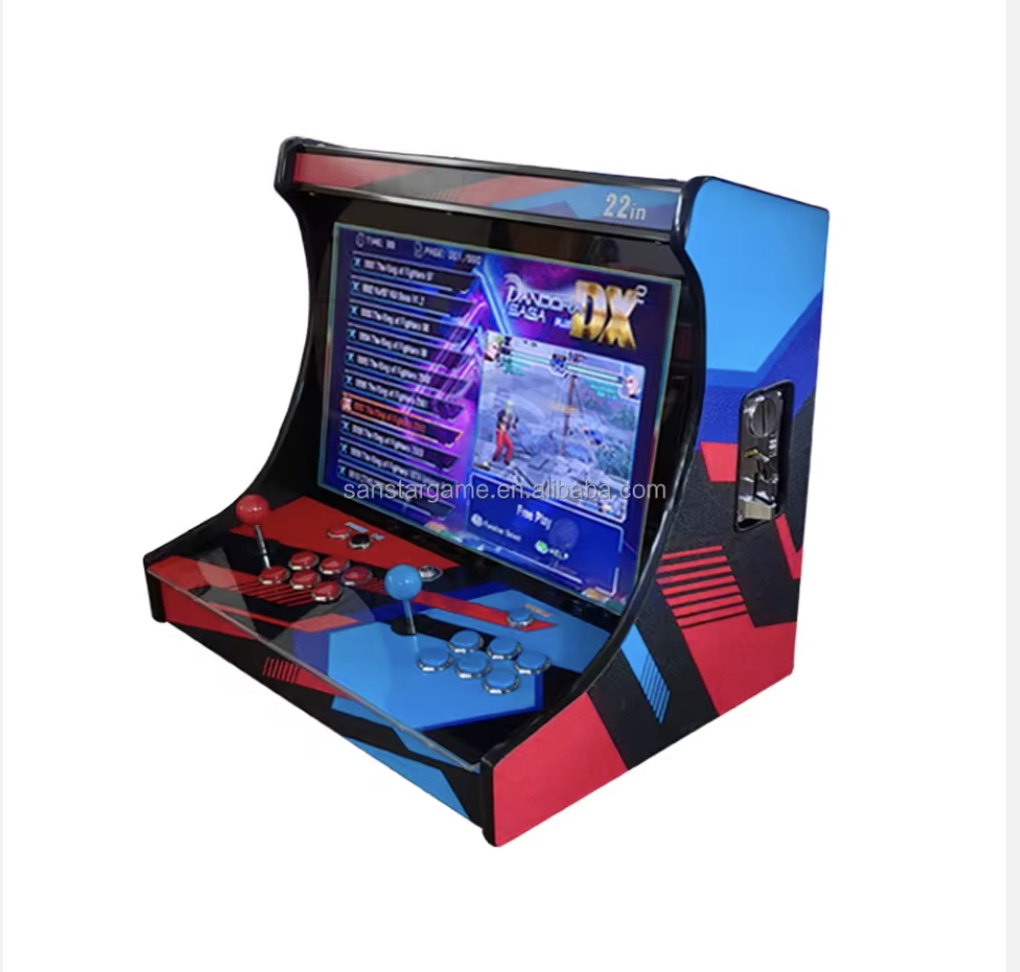 Las consolas vuelven a ponerse de moda