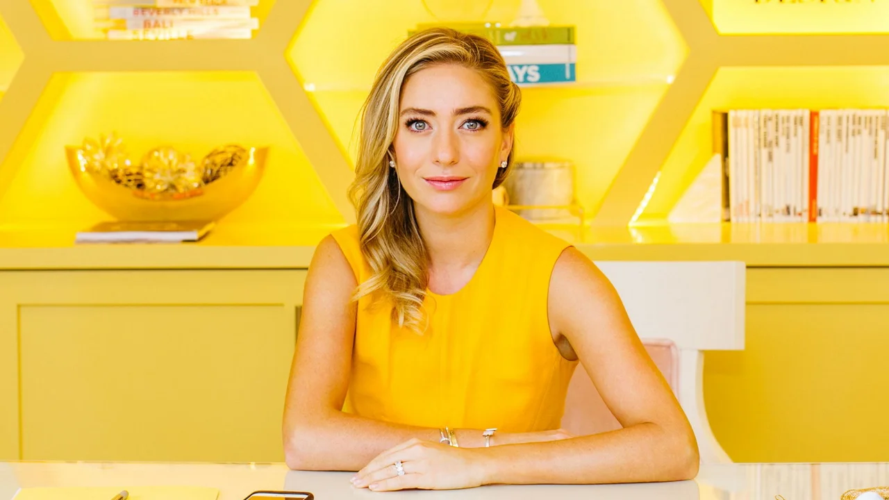 Whitney Wolfe Herd (EE. UU.)