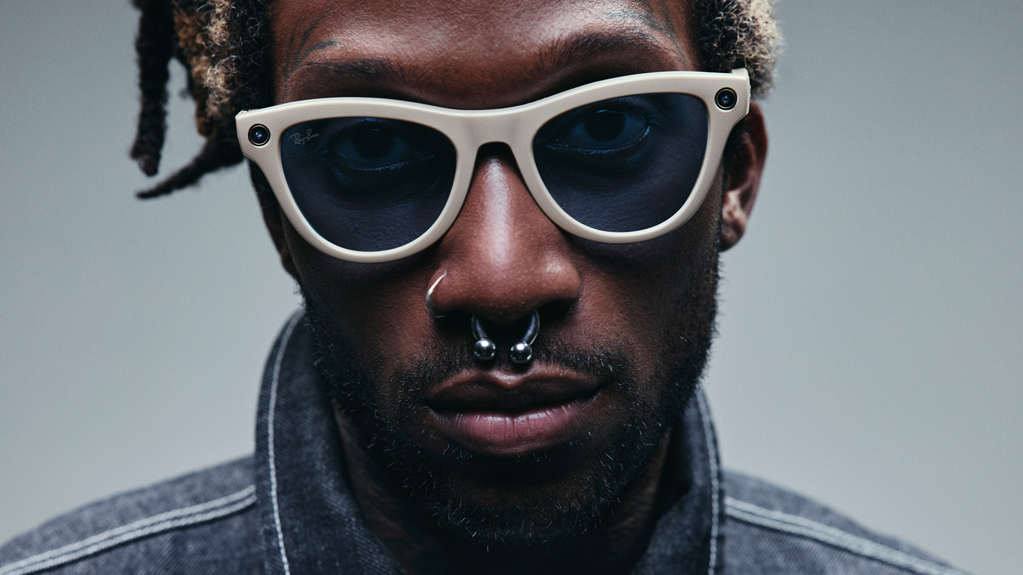 Ray-Ban Meta Gen 2