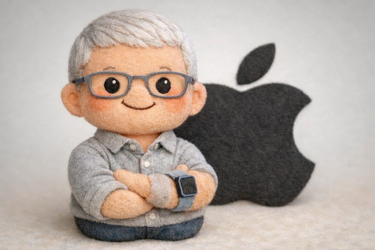 Tim Cook (Apple)
