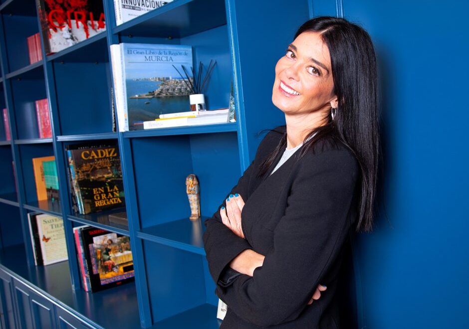 Silvia Leal (España)