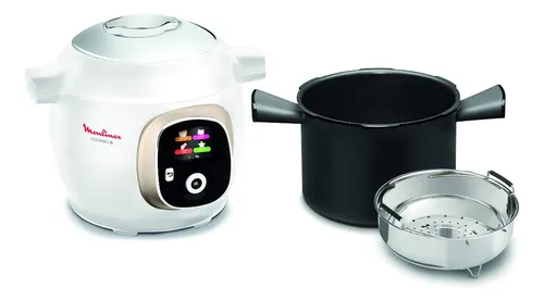 Moulinex Cookeo+