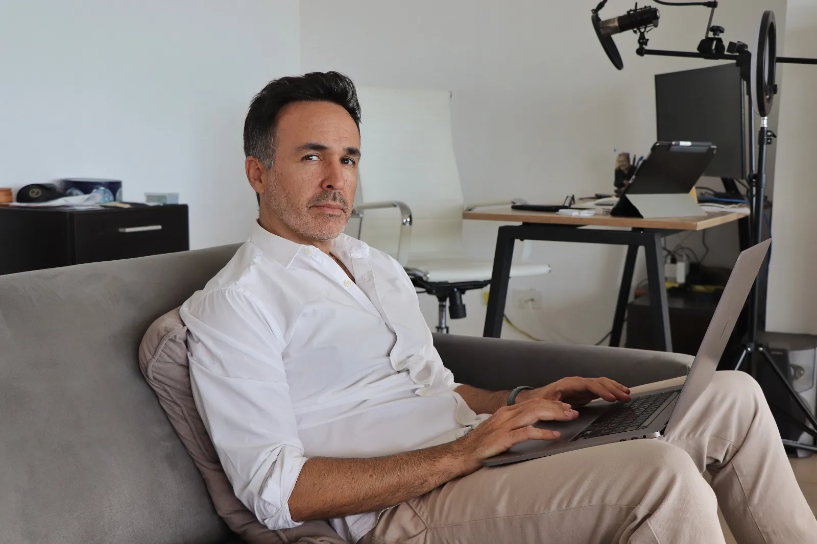 iego Miranda Iglesias, CEO de Lamason.