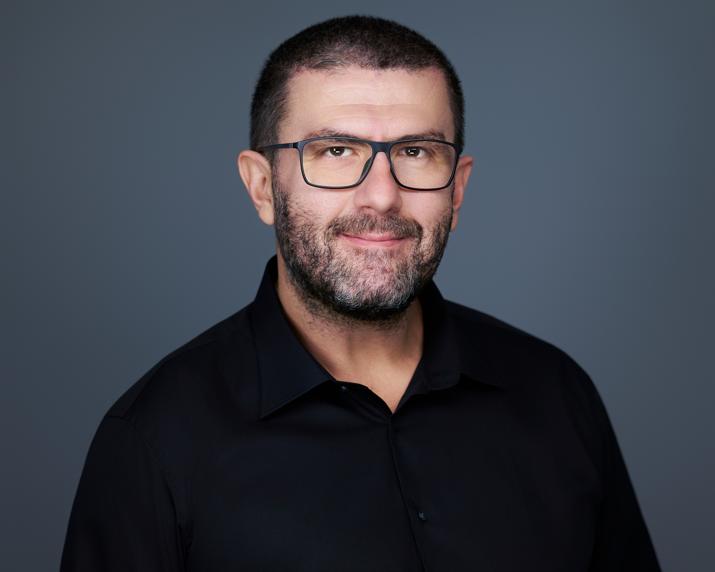 Ivan Stefanov, CEO de NOTO