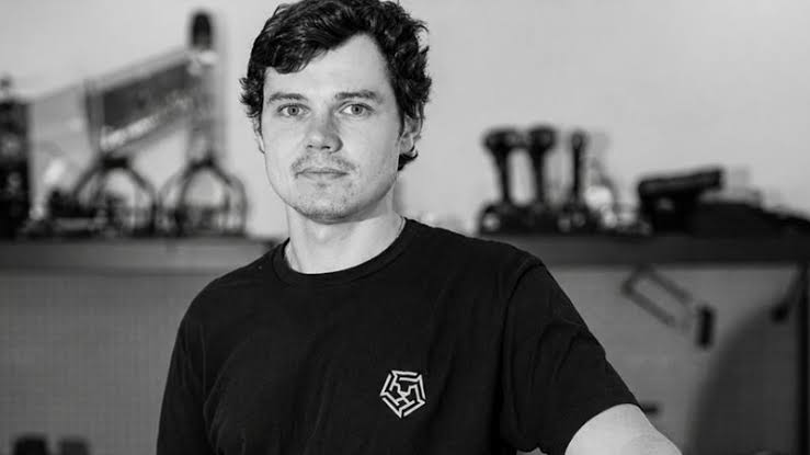 Johannes Heidecke, ex jefe de sistemas de seguridad de OpenAI