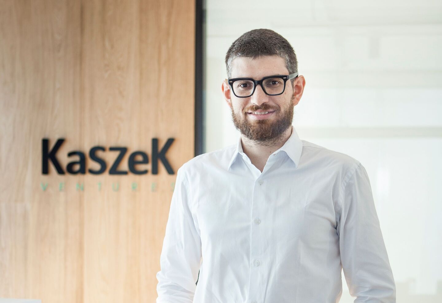 Santiago Fossatti (KASZEK)