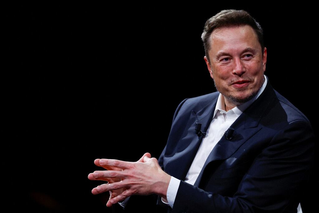 Elon Musk (xAI, Tesla, SpaceX)