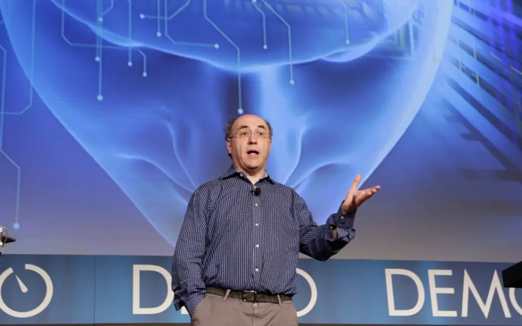 Stephen Wolfram