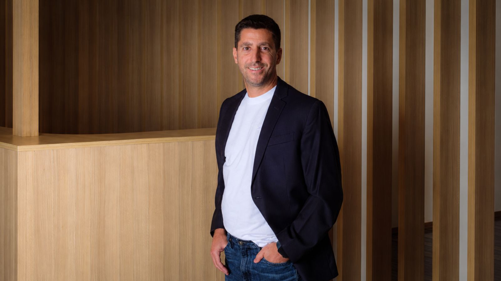 Martín Stipelman, Head of Business Development Latam de Growlat.